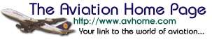 The Aviation Home Page